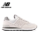 [New Balance]復古鞋_中性_燕麥色_U574GS2-D楦 product thumbnail 1