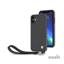 Moshi Altra for iPhone 11 腕帶保護殼