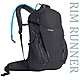 CAMELBAK Rim Runner 22 登山健行背包(附2.5L水袋)_炭灰 product thumbnail 1