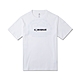 Converse Earth Moon Sun Tee White 女款 白色 舒適 百搭 休閒 運動 短袖上衣 10025277-A02 product thumbnail 1