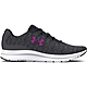 【UNDER ARMOUR】UA女 Charged Impulse 3 Knit 慢跑鞋 運動鞋 3026686-103 product thumbnail 1