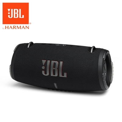 JBL Xtreme 3 可攜式防水藍牙喇叭