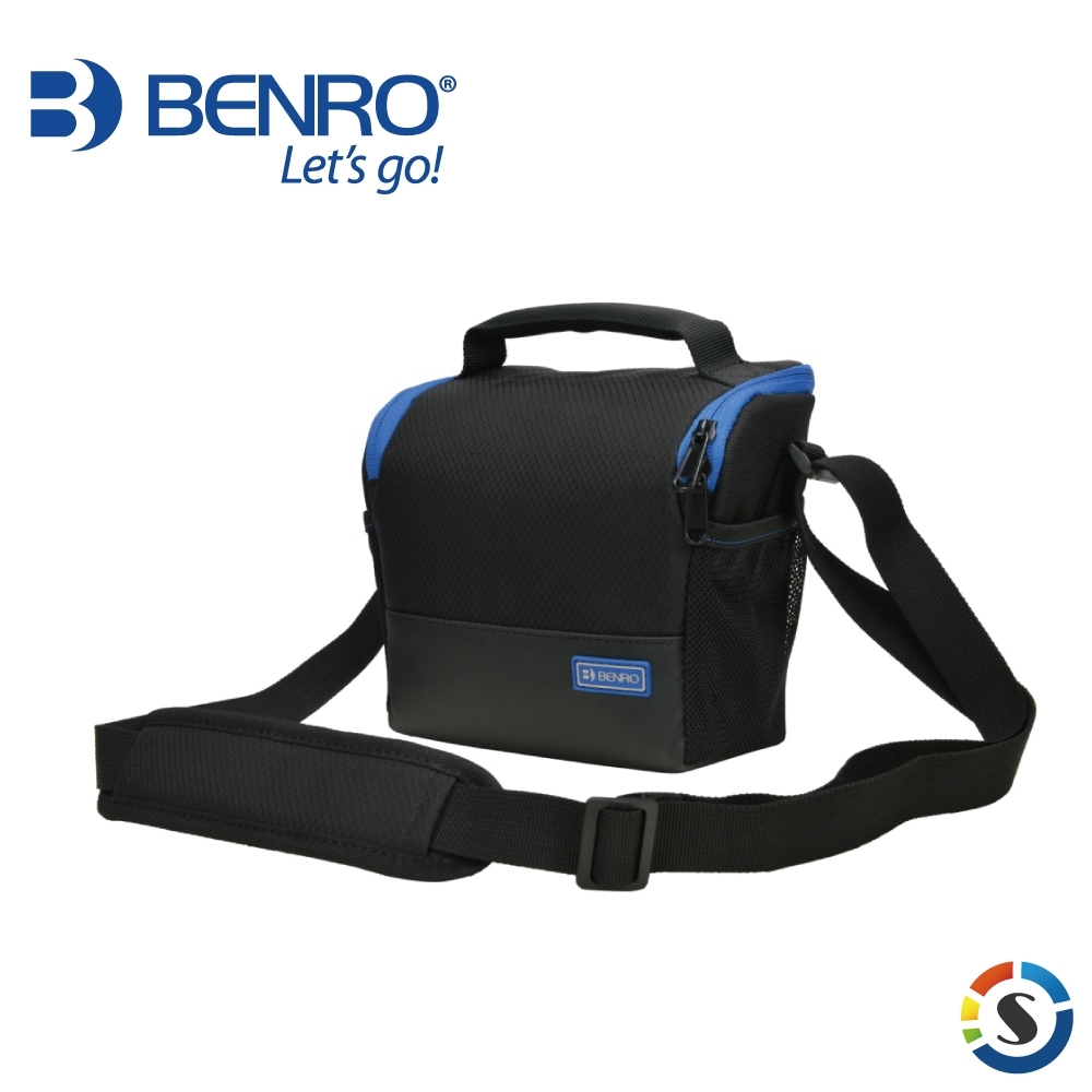 BENRO百諾 Element S20 元素系列單肩包