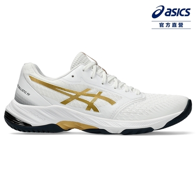 ASICS 亞瑟士 NETBURNER BALLISTIC FF 3 男款 排球鞋 1051A073-104