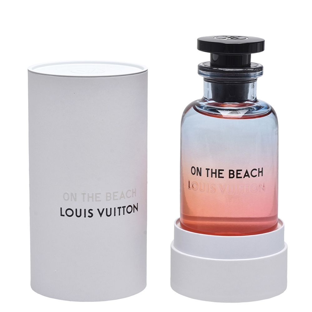 Perfume On the Beach - Colecciones LP0226
