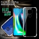 CITY BOSS for Moto G9 Play 四角加厚防護防摔空壓氣墊殼 product thumbnail 1