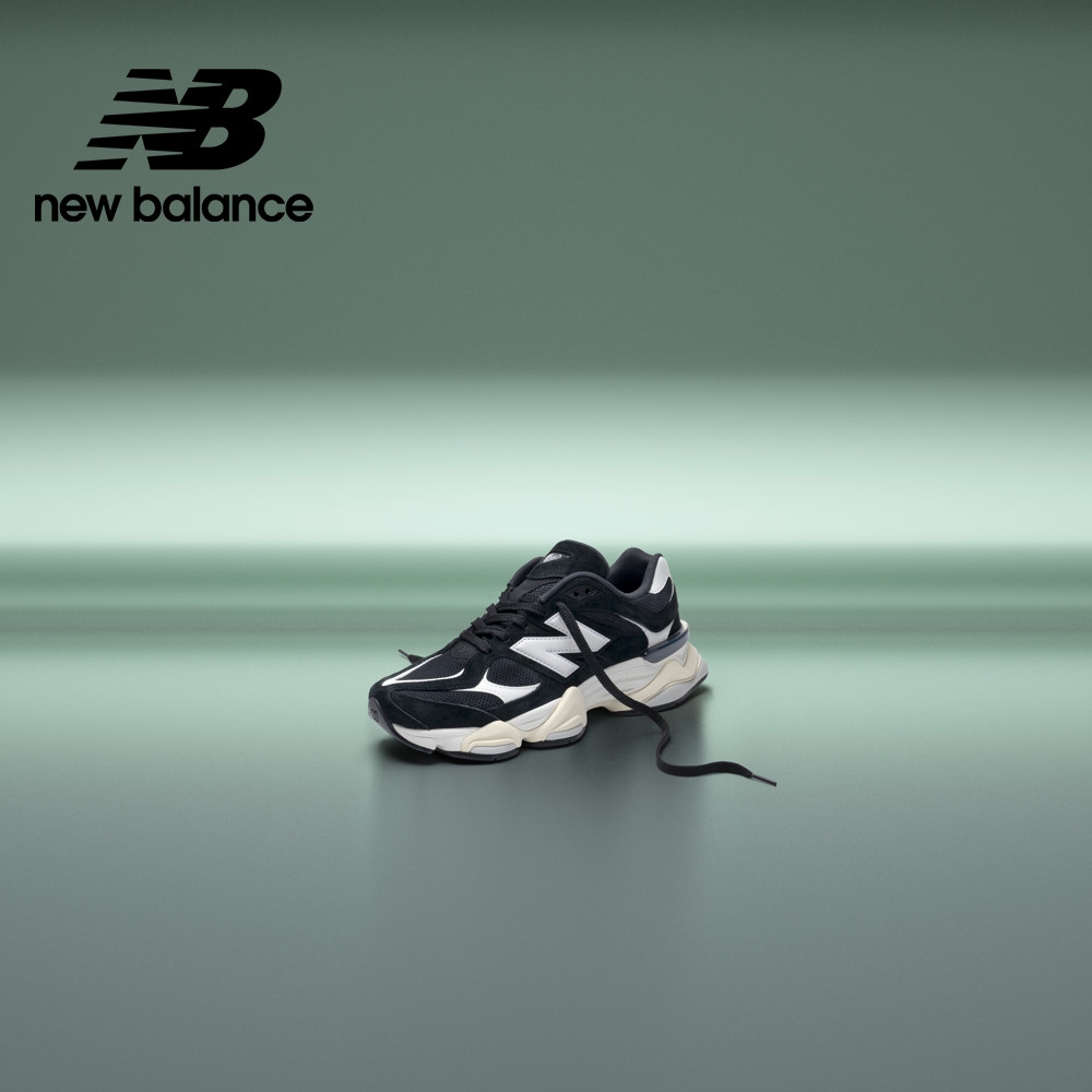 New Balance]復古鞋_中性_黑色_U9060AAA-D楦| 休閒鞋| Yahoo奇摩購物中心