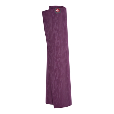 【Manduka】eKO Yoga Mat 天然橡膠瑜珈墊 5mm - Acai Midnight