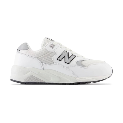 New Balance 580系列 男鞋 女鞋 白海鹽色 穿搭 休閒鞋 運動 MT580EC2