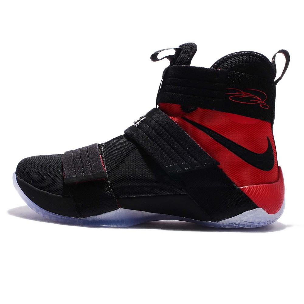 nike lebron soldier 10