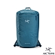 Arcteryx 始祖鳥  Heliad 10L 多功能後背包 寧靜綠 product thumbnail 1