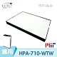 LFH HEPA清淨機濾網 適用：Honeywell HPA-710 product thumbnail 1