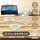 aibo 透明ins風 便攜旋轉折疊手機/平板支架 product thumbnail 11