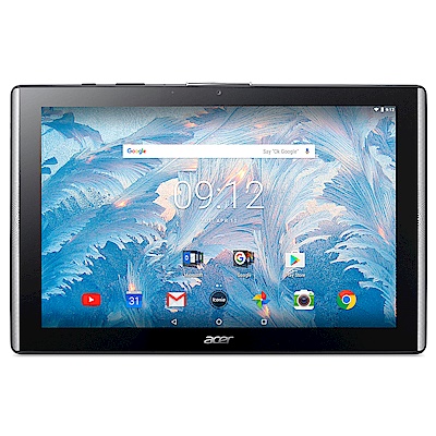 ACER Iconia One 10 B3-A40FHD 10吋四核WiFi/32G-黑色