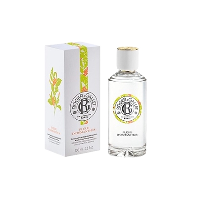 Roger & Gallet 夢迴花園 琥珀金桂淡香水 100ml