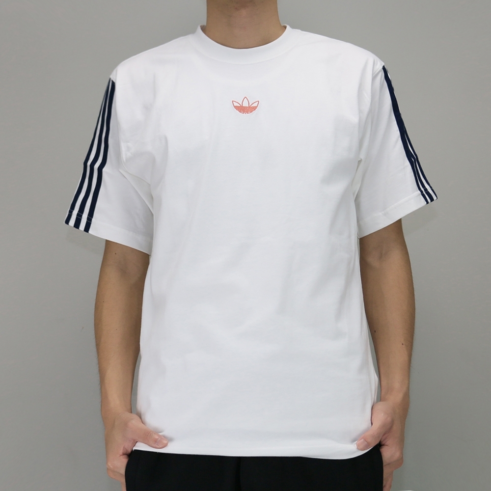 adidas floating tee