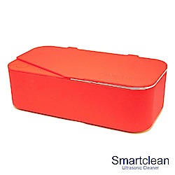 Smartclean 超聲波眼鏡清洗機