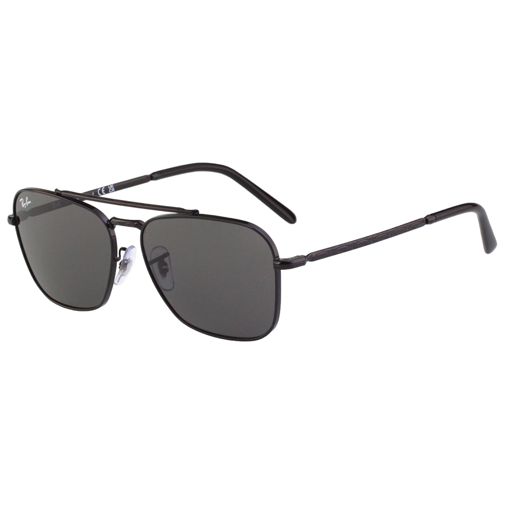 RAY BAN 太陽眼鏡(黑色)RB3636-002