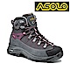 ASOLO 女款 GTX 中筒郊山健走鞋 Finder GV A23103/A742 / 城市綠洲 product thumbnail 1