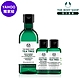 The Body Shop (買1送2)經典茶樹潔面組(調理水/潔面膠60ML效期7-12個月) product thumbnail 1