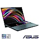 ASUS UX481FL 14吋筆電(i7-10510U/MX250/16G/1T SSD/ZenBook DUO/雙螢幕/蒼宇藍) product thumbnail 2