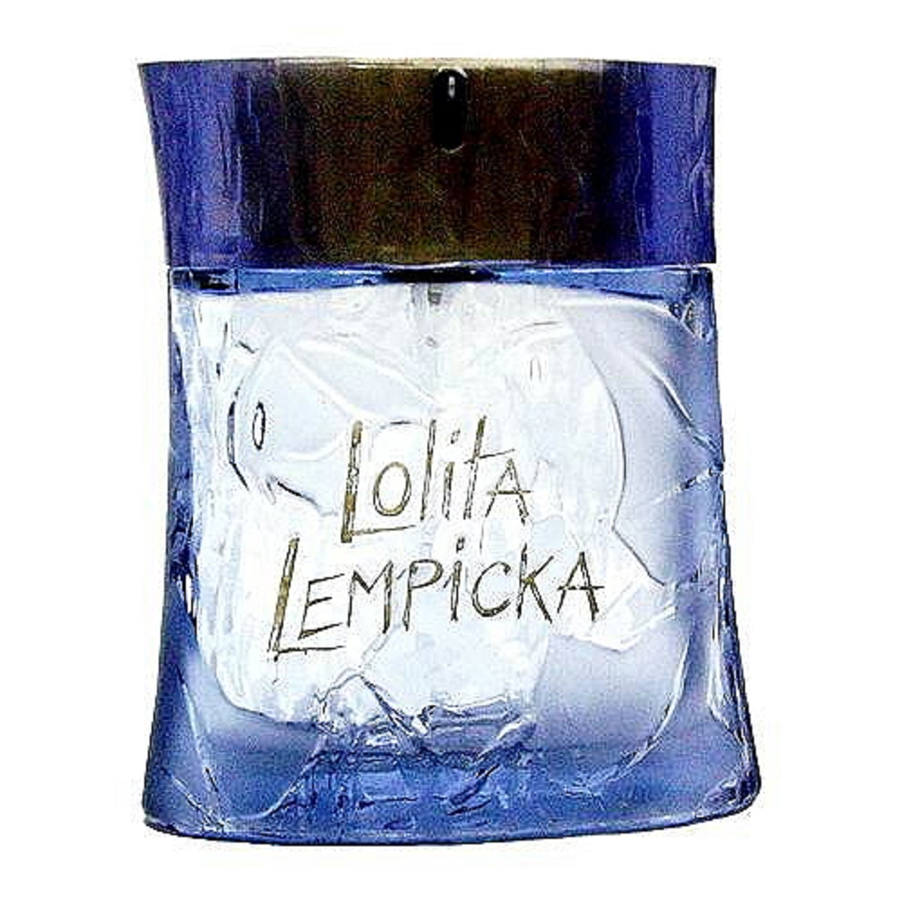 Lolita Lempicka Au Masculin 蘿莉塔魔幻男性淡香水 50ml 無外盒