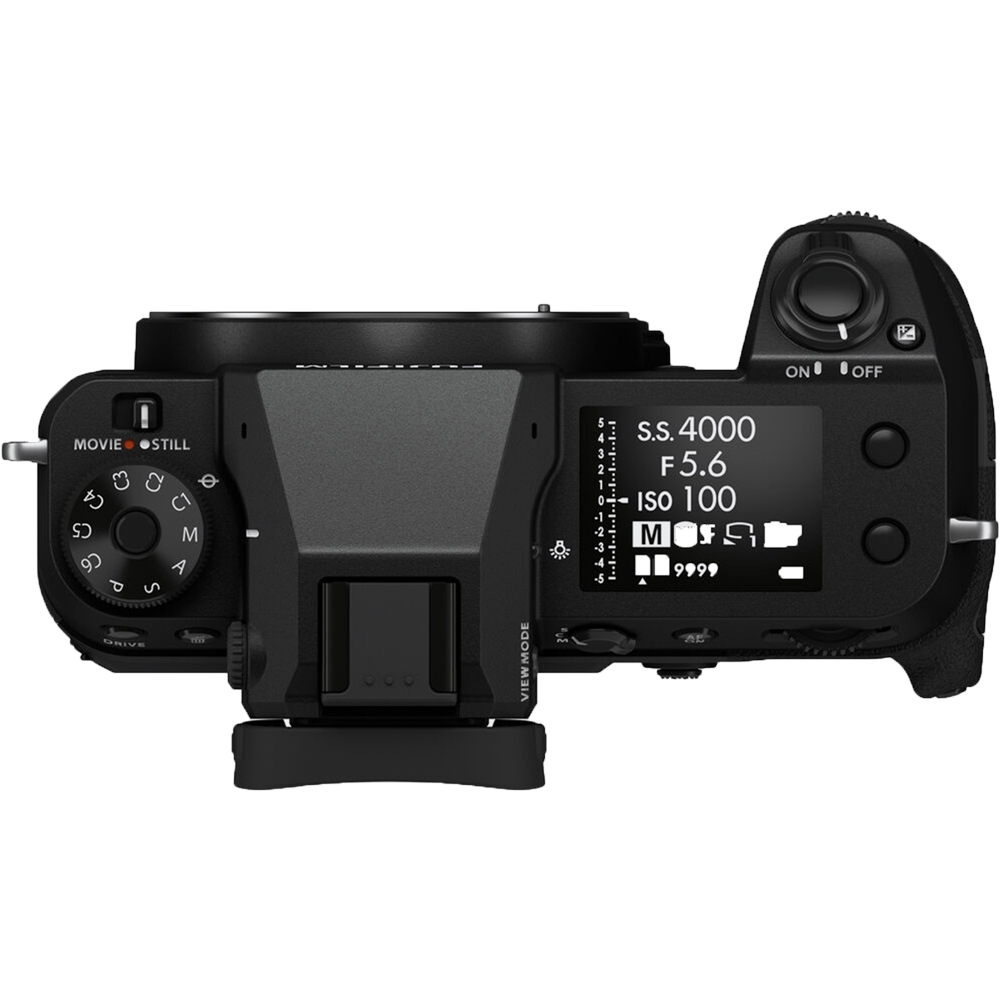 FUJIFILM GFX 100S 單機身 公司貨 | 微單-全片幅/中片幅 | Yahoo奇摩購物中心