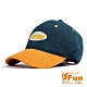 iSFun iSFun 時尚燈心絨 雙色美式兒童棒球帽 2色可選 product thumbnail 3
