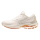 Mizuno Wave Inspire 19 SSW [J1GD232972] 女 慢跑鞋 路跑 超寬楦 支撐 灰白 product thumbnail 1