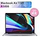 MacBook Air 13吋 A1466 高透高硬度5H防刮螢幕保護貼 product thumbnail 1