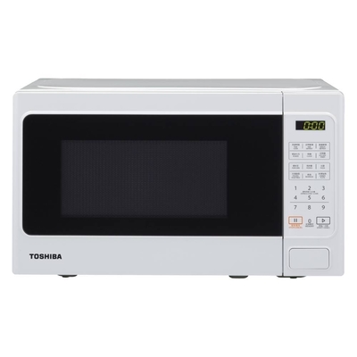 TOSHIBA東芝20公升微電腦料理微波爐MM-EM20P-WH