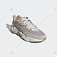 adidas 休閒鞋 女鞋 運動鞋 三葉草 OZWEEGO META W 灰 HP7836 product thumbnail 1