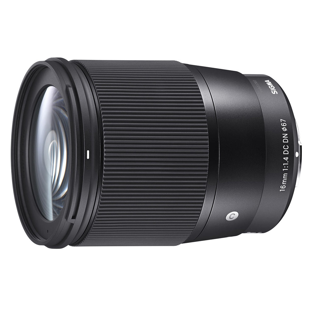 生まれのブランドで 【うっちー様専用】SIGMA - 16F1.4 DC うっちー樣