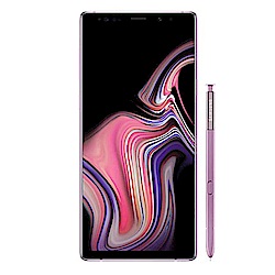 Samsung Galaxy Note 9