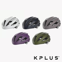 《KPLUS》META 單車安全帽 公路競速型 無附帽簷 頭盔/越野