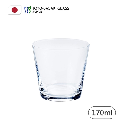 【TOYO SASAKI】日本製山喜水杯-170ml