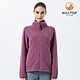 Hilltop 山頂鳥 Ultra-Soft Padded Fleece Polartec 女款吸濕快乾刷毛外套 PH22XFW9 紅 product thumbnail 1