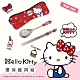 Hello Kitty不鏽鋼餐具組 (SS-6210SR) product thumbnail 1