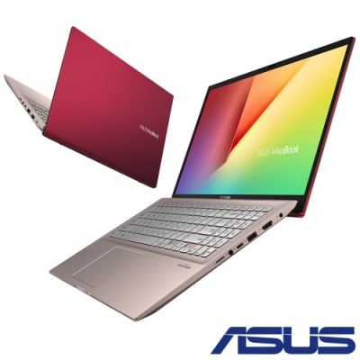 ASUS S531FL 15吋筆電 i5/16G/512G+1TB/MX250/特仕版