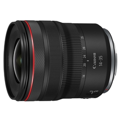 Canon RF 14-35mm F4L IS USM 變焦鏡頭 公司貨