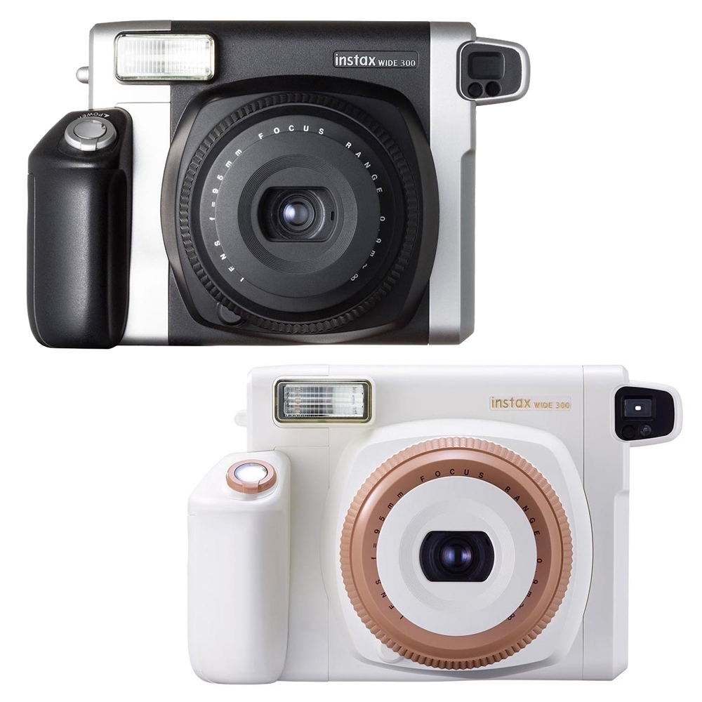 FUJIFILM instax WIDE 300 寬幅機(平輸) 拍立得/底片| 奇摩購物中心