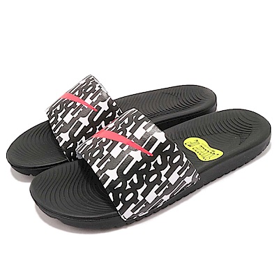 Nike 涼拖鞋 Kawa Slide 女鞋