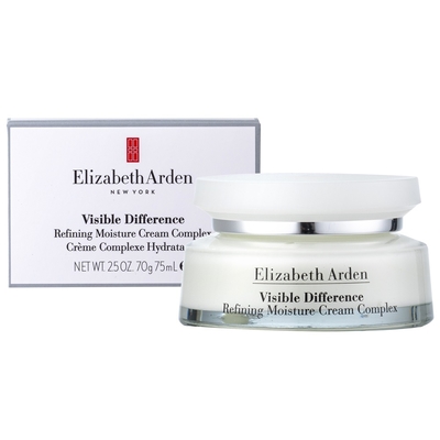 Elizabeth Arden雅頓 21天霜75ml 台灣專櫃貨