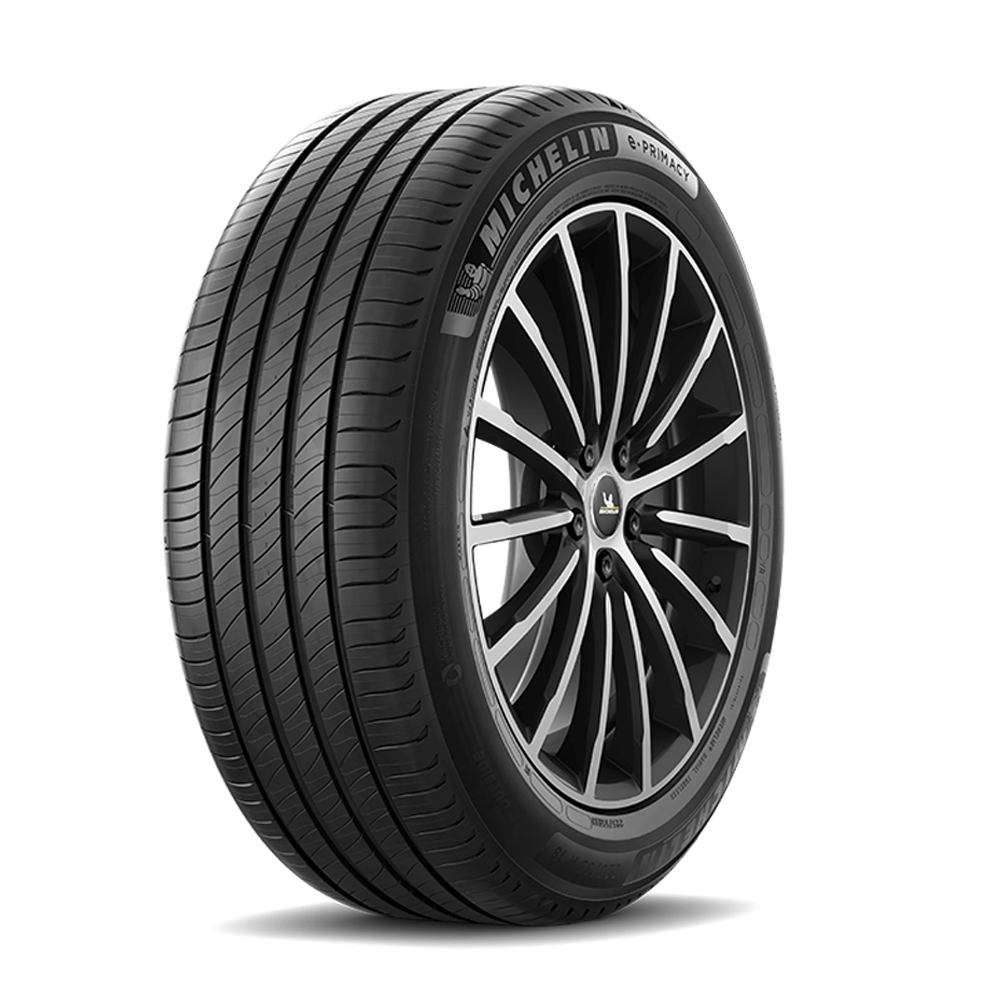 速くおよび自由な 215 55R17 94V ミシュラン eプライマシー MICHELIN E