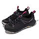 Merrell 登山鞋 Siren 4 GTX 女鞋 黑 桃紅 防水 Vibram 越野 戶外 低筒 郊山 ML037274 product thumbnail 1