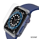 Araree Apple Watch S6/SE/5/4 44mm 抗刮螢幕保護貼(2片裝) product thumbnail 1