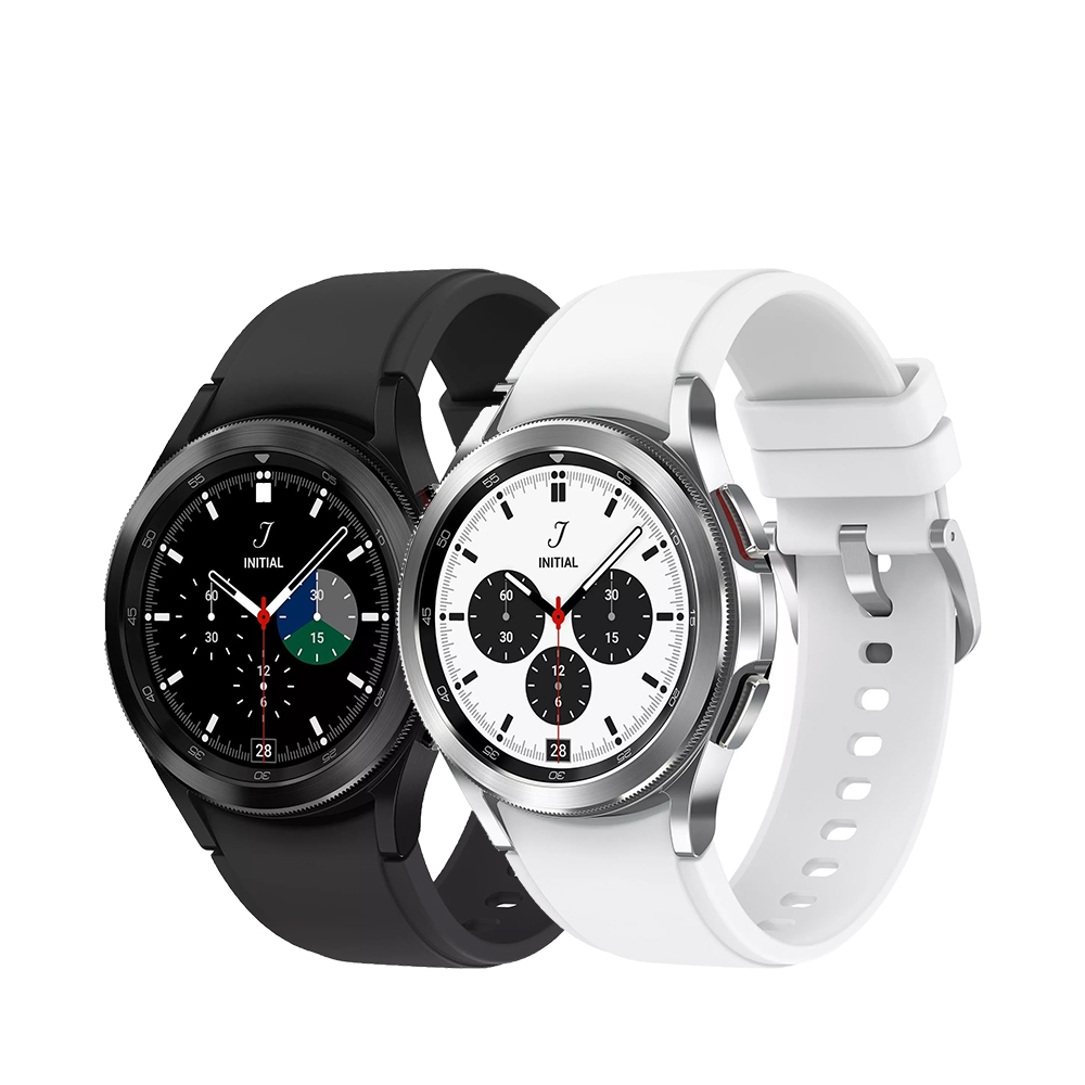 素敵でユニークな Galaxy : Watch4 Classic Samsung 4 42mm メンズ