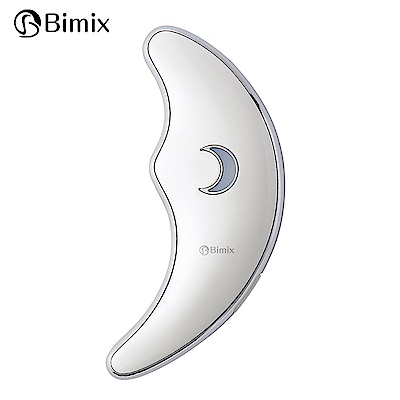 Bimix 小月亮-溫熱V臉電動刮痧按摩儀 (BM-610)