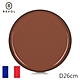 【REVOL】法國CRE圓盤D26cm-橘 product thumbnail 1