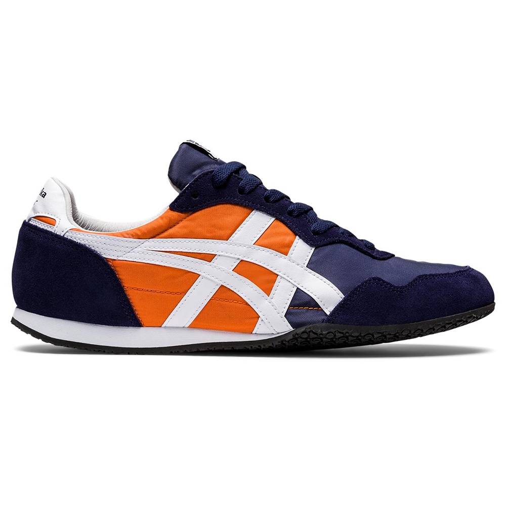 Onitsuka Tiger鬼塚虎-SERRANO 休閒鞋1183B400-404 | 男性休閒鞋